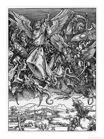 And There was War in Heaven