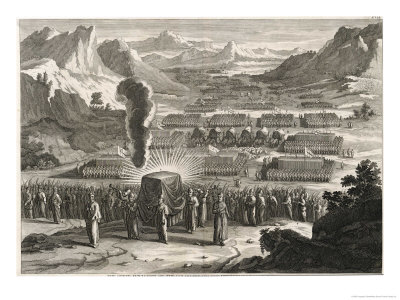 Ark of the Covenant
