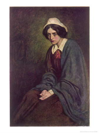 Hester Prynne
