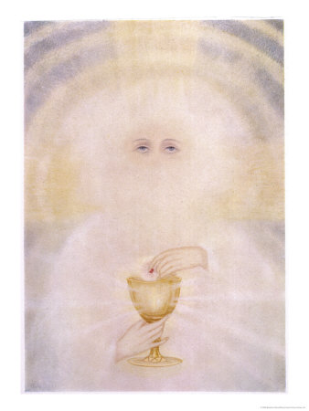 The Cup of Life