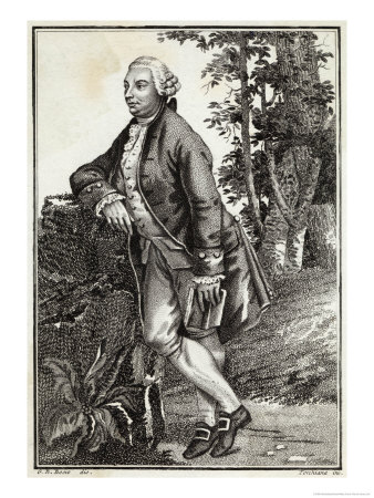 David Hume Scottish Historian and Philosopher