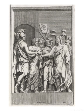 Gaius Julius Caesar Augustus