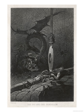 The Pit and the Pendulum