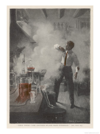 The Sorcerer