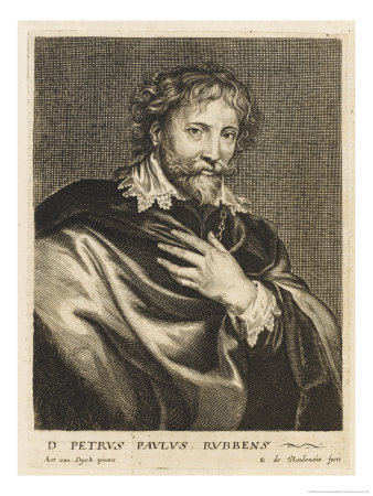 Pieter Paul Rubens