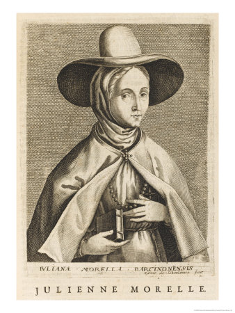 Juliana Morella Spanish Scholar