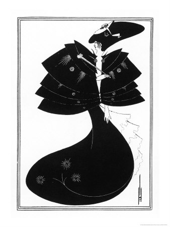 The Black Cape