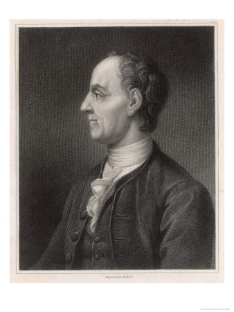 Leonhard Euler Swiss Mathematician