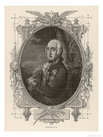 Ferdinand IV of Naples