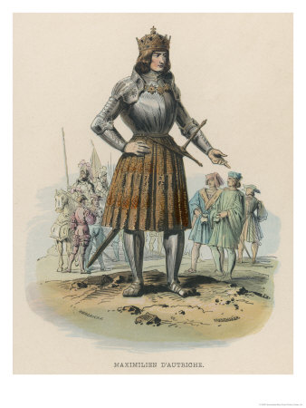 Maximilian I