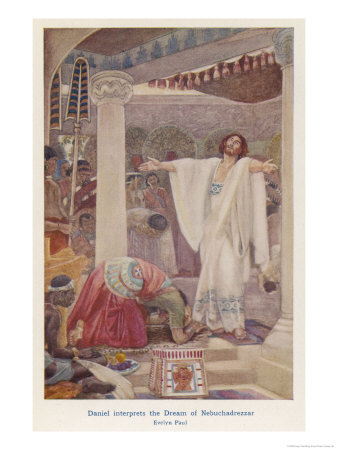 Nebuchadrezzar