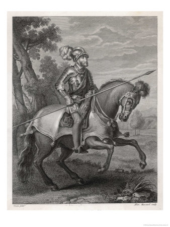 Karl V, Holy Roman Emperor