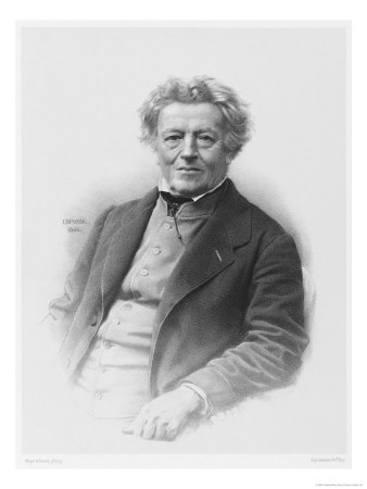 Jean-Baptiste Corot French Artist