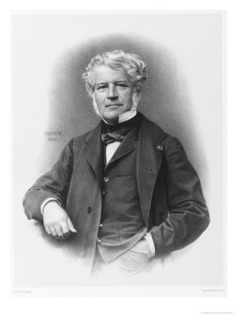 Buy Eugene Louis Gabriel Isabey French Artist Son of Jean- Baptiste Isabey at AllPosters.com