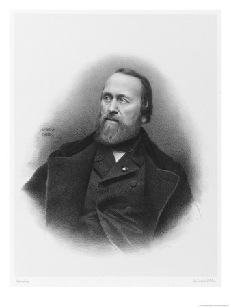 Buy Jean-Hippolyte Flandrin French Artist at AllPosters.com