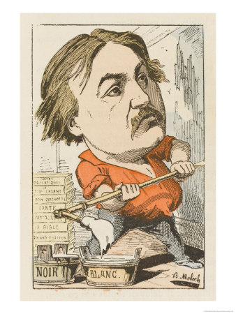 Gustave Dore French Artist and Engraver