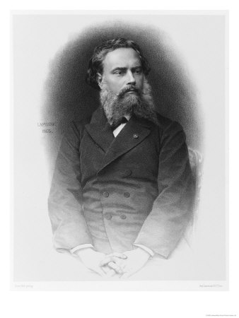 Alexandre Cabanel French Artist