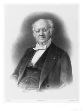 Ambroise Firmin Didot French Printer and Engraver