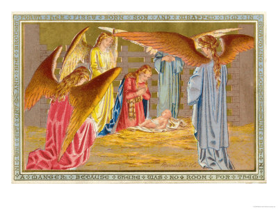 Nativity Scene