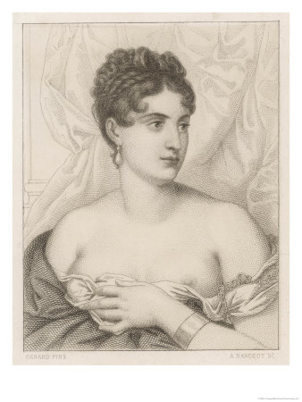 Marguerite Georges