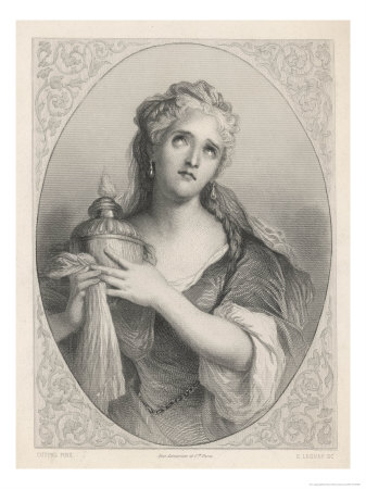 Adrienne Lecouvreur