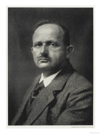 Hans Fischer, German Chemist