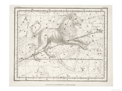 The Constellation of Leo