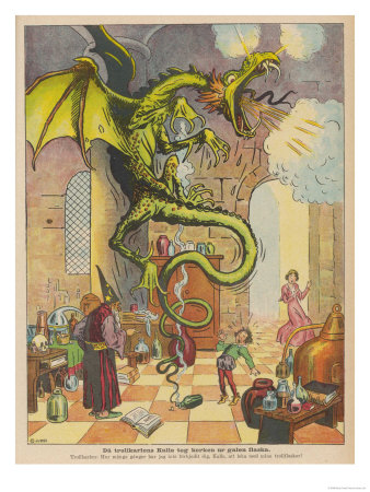 The Sorcerer