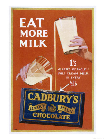 Cadbury