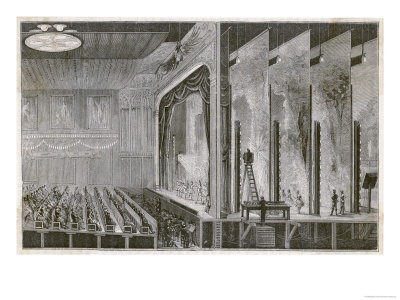 New Electric Lighting Techniques Previewed at the Munich Exhibition 1882