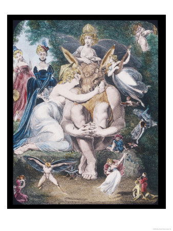 A Midsummer Night