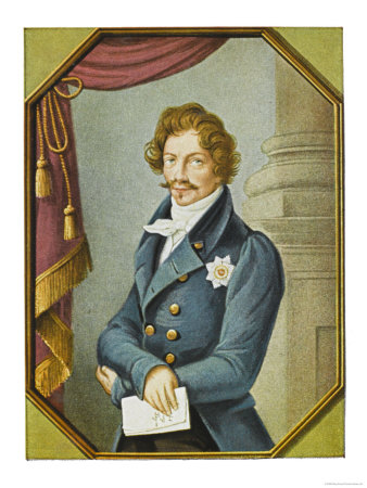 Ludwig I of Bavaria King of Bavaria
