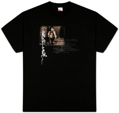 Elliott Smith - Photo - Buy this t-shirt at AllPosters.com