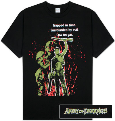 Army of Darkness - Classic