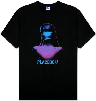 Placebo - Purple Girl