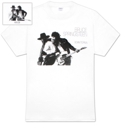 Bruce Springsteen - Born to Run