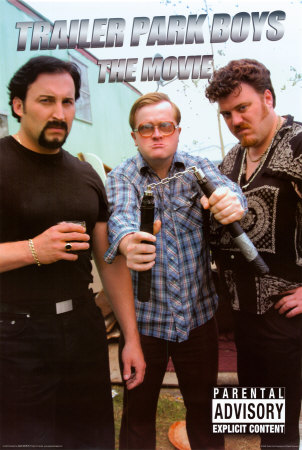 Trailer Park Boys