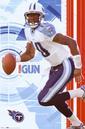 Titans- Young