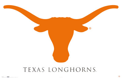 Texas Longhorns Logo