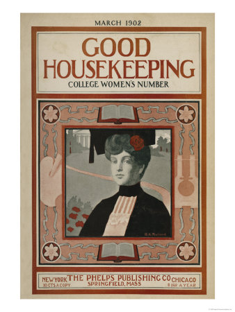 Good Housekeeping, March 1902