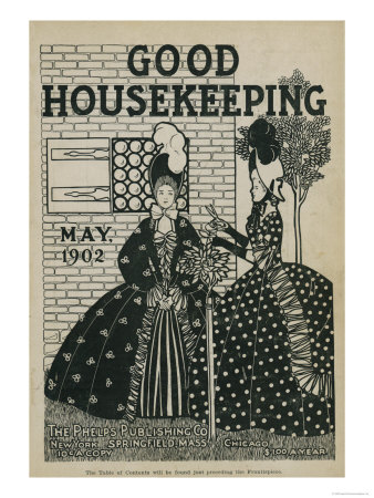Good Housekeeping, May 1902