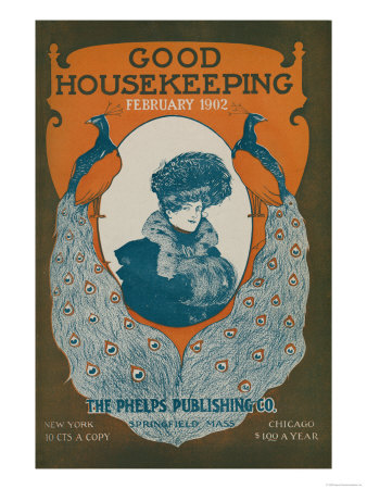 Good Housekeeping, February 1902