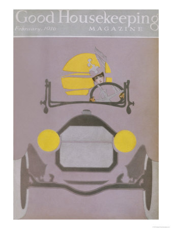 Good Housekeeping, February 1916