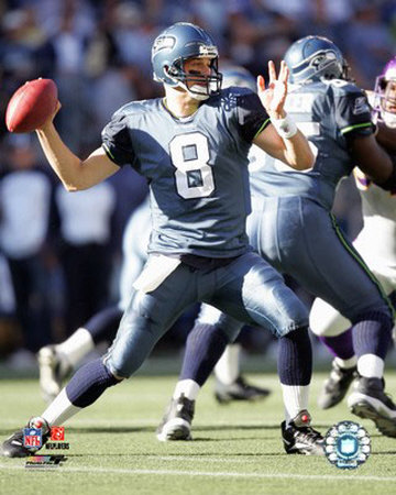Matt Hasselbeck