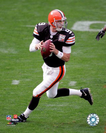 Charlie Frye