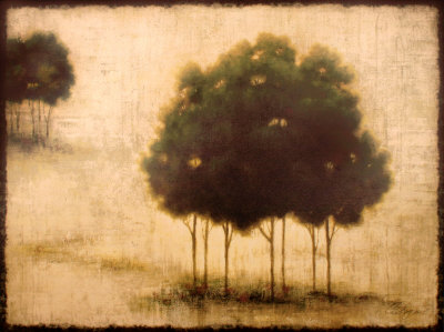 Treescape Posters