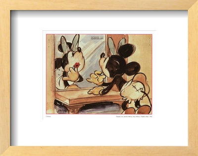 Mickey