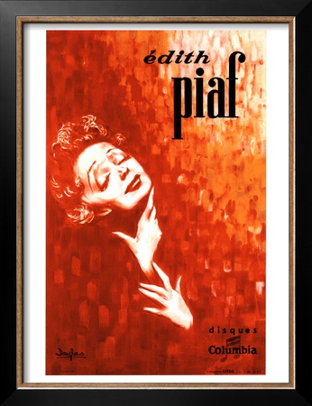 Edith Piaf