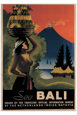 Buy See Bali at AllPosters.com