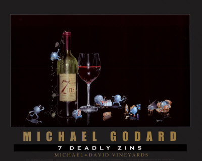7 Deadly Zins